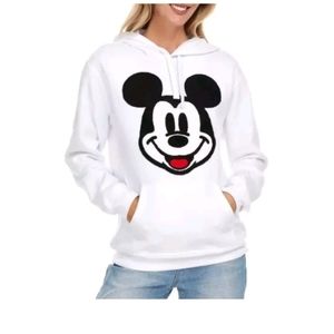 Disney Mickey Mouse Sweatshirt